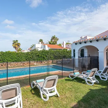 Margarita Bosch Villa *