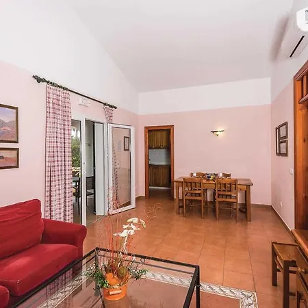 Villa Margarita Bosch