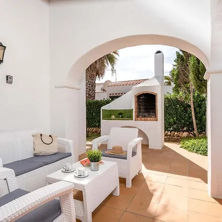 Margarita Bosch Villa *