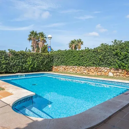 Margarita Bosch Villa