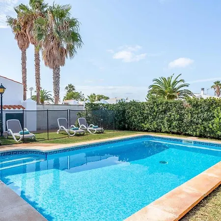 Margarita Bosch Villa